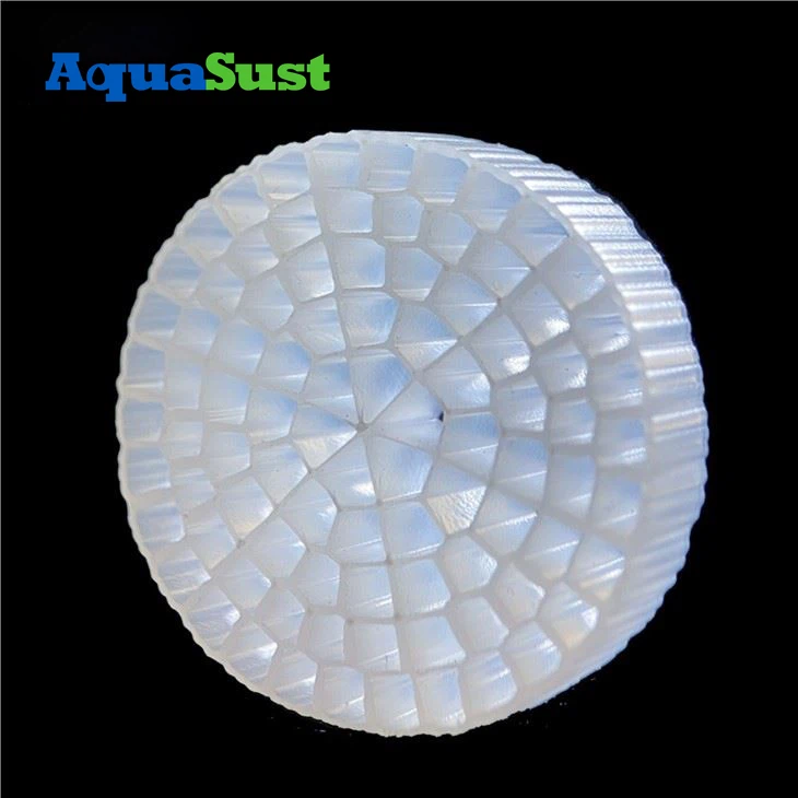 100% Virgin HDPE Mbbr suppliers