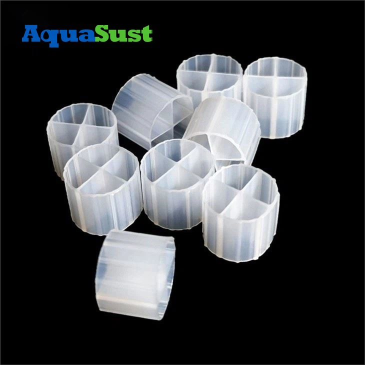 Bio Carrier From Juntai Manufacturers