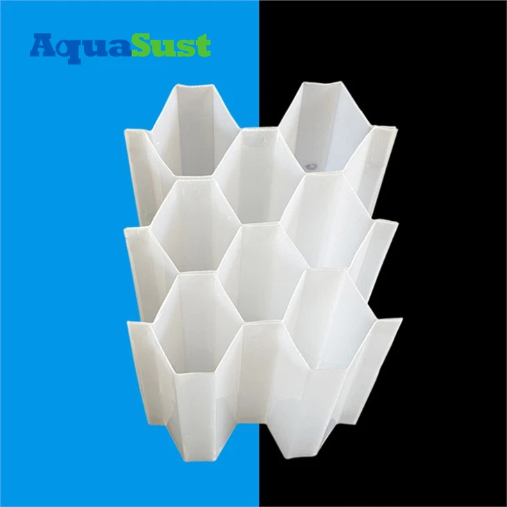 canister filter bio media
