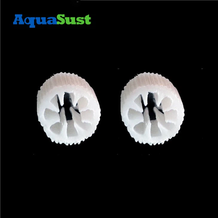 MBBR Plastic Media From Juntai suppliers