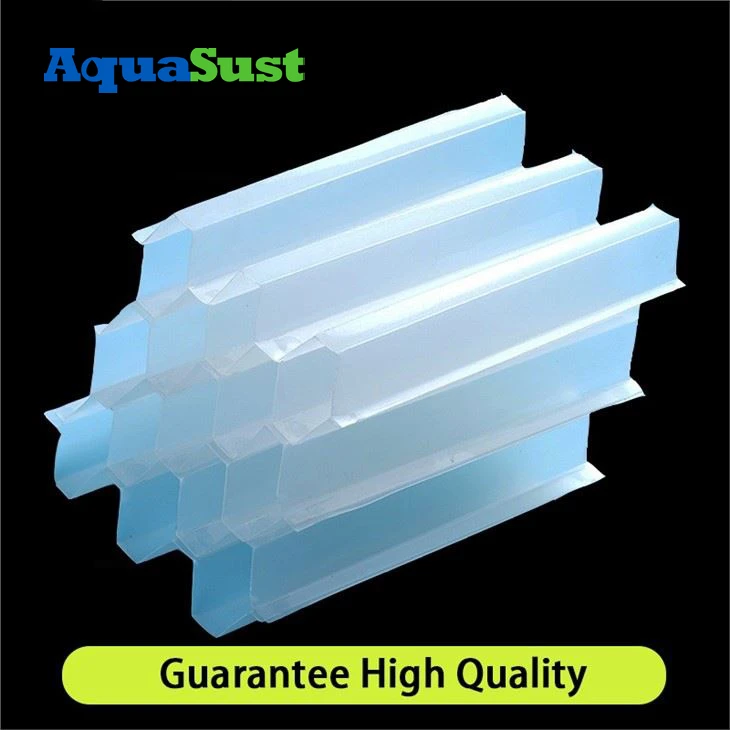 aeration diffusers wastewater