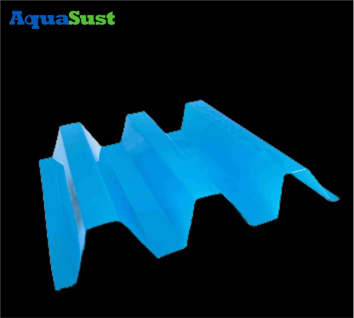 Tube Settlers Khn for sale