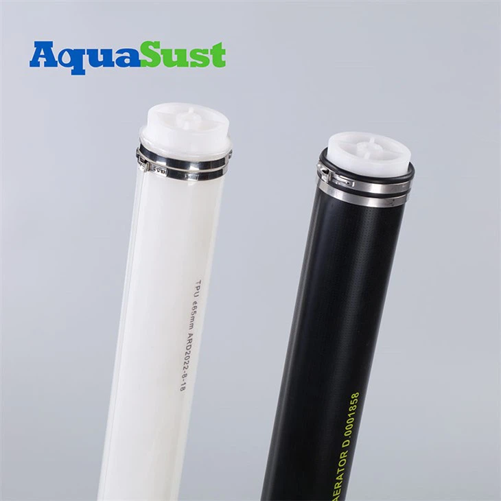 tube fine bubble diffuser for water treatment