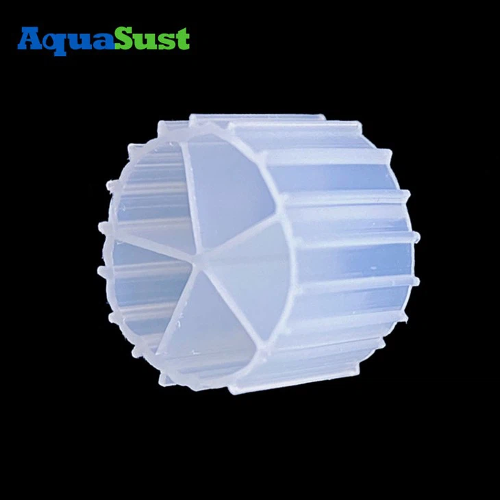 MBBR Media Hdpe Mbbr Media