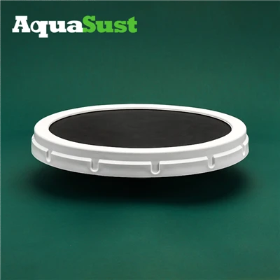 Disc Type Air Diffuser Fine Bubble Diffuser Disc Type Air Diffuser Fine Bubble Diffuser